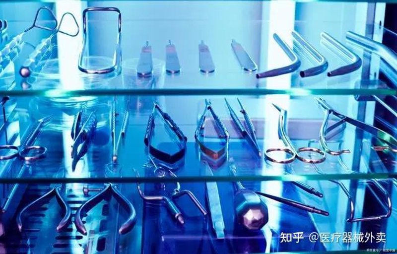医用耗材行业新动态：应对疫情挑战与未来前景